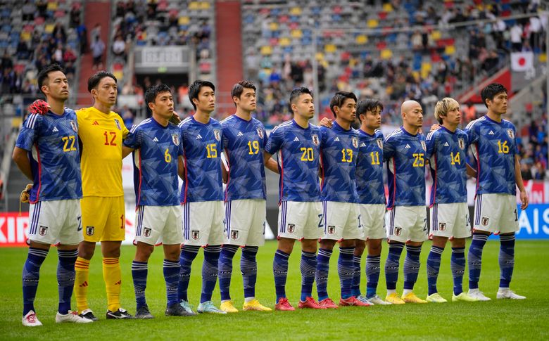 USMNT's Christian Pulisic misses World Cup warmup game vs. Japan with injury