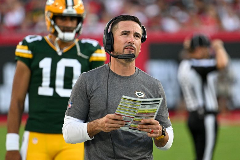 Packers Matt LaFleur tries something new, it worked, other takeaways