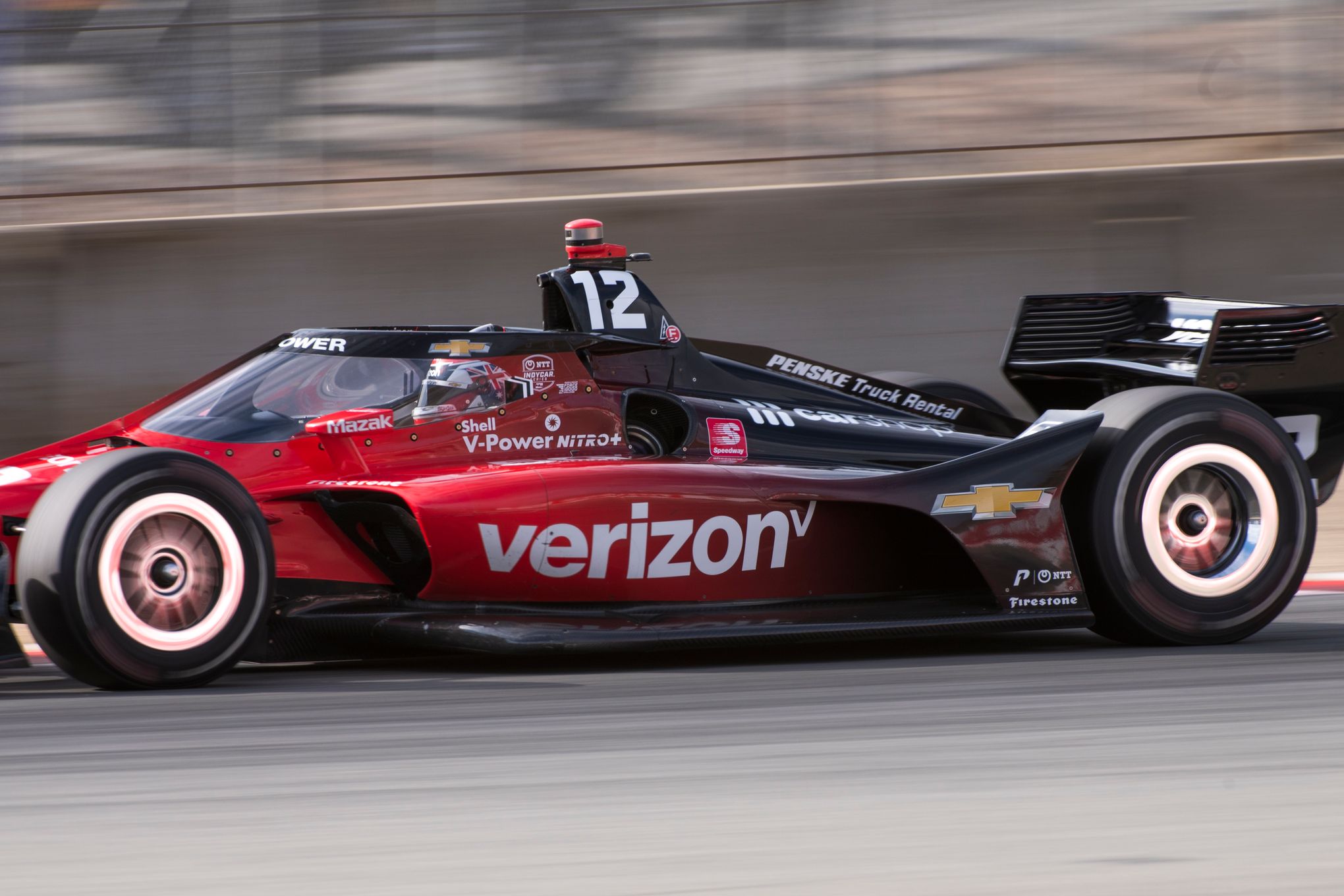 What's next for IndyCar champion Will Power?