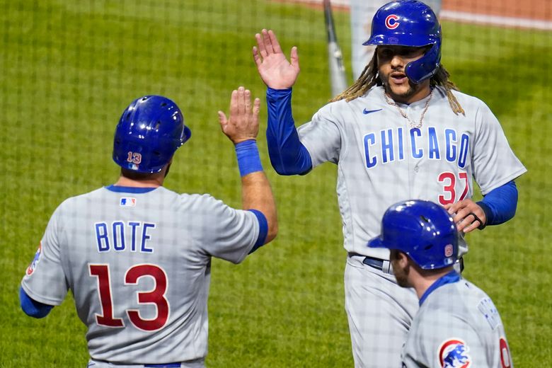 Cubs manager David Ross says Pirates are 'not a good team' after series  loss - Bucs Dugout