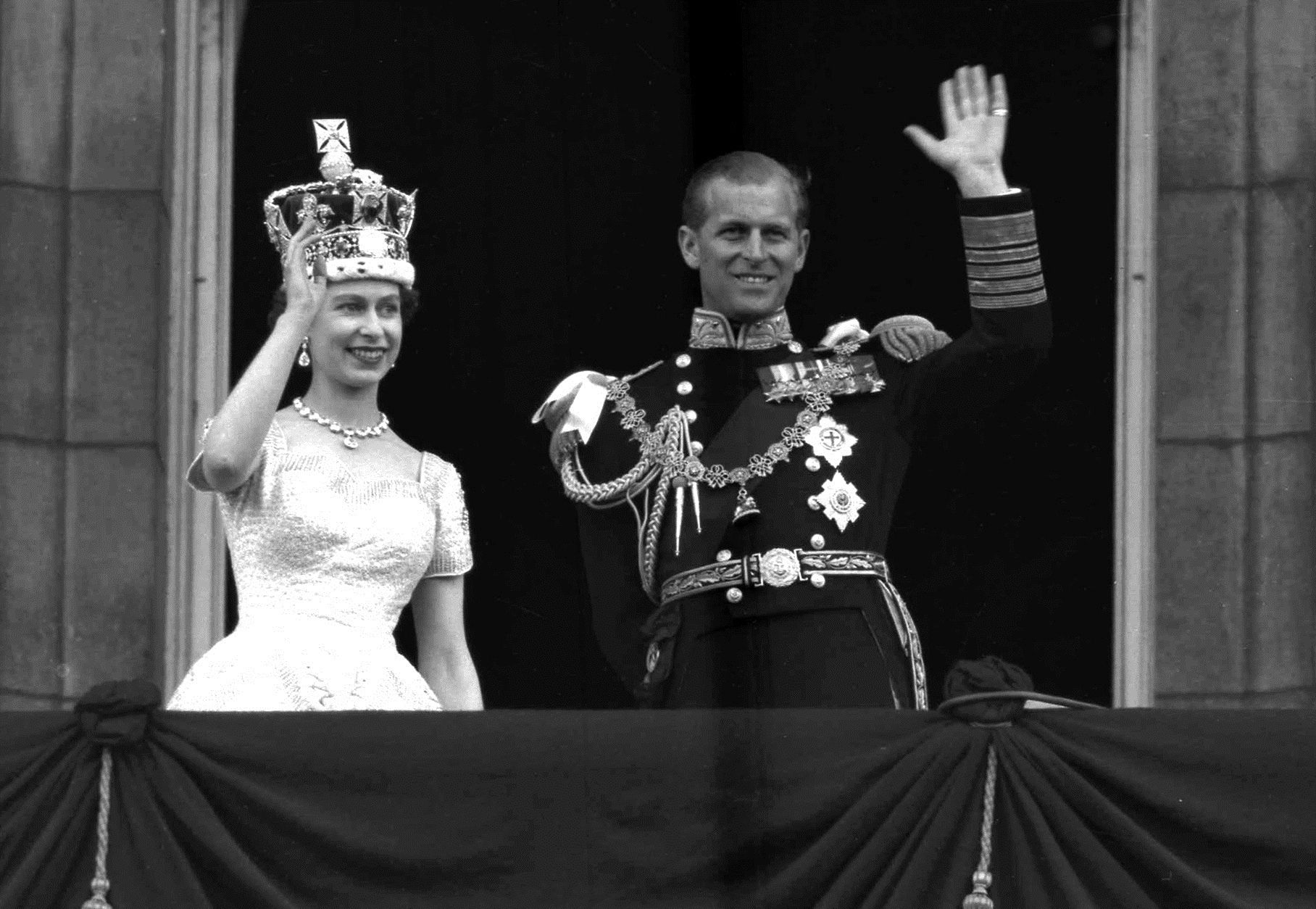 Queen Elizabeth II, a monarch bound by duty, dies at 96 | The