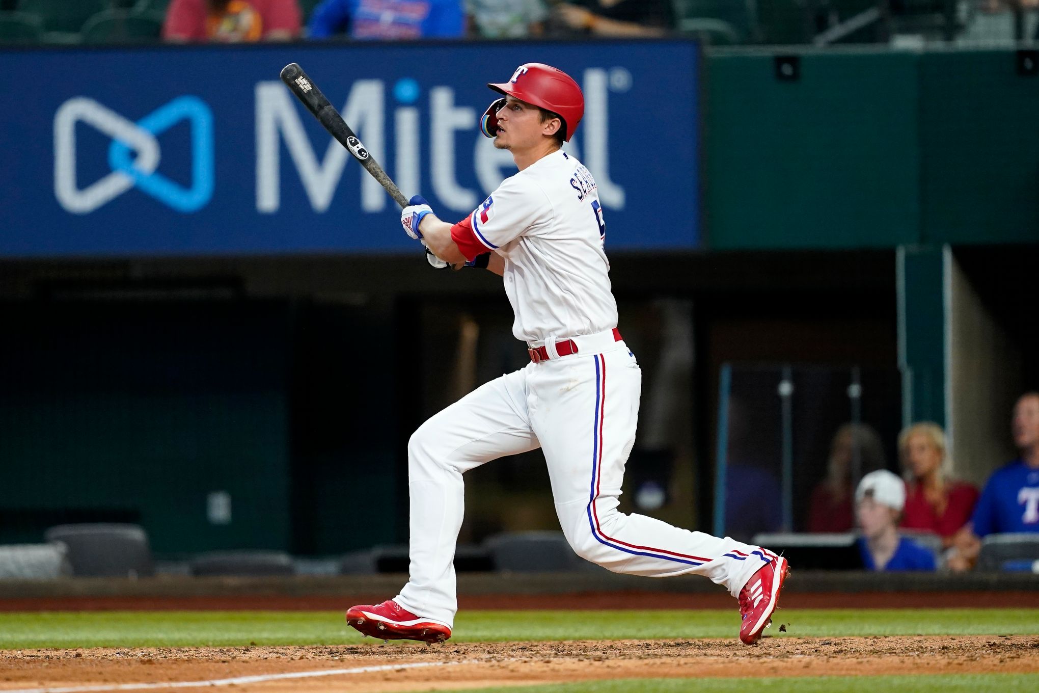 Jonah Heim's two-run homer (14), 09/14/2022