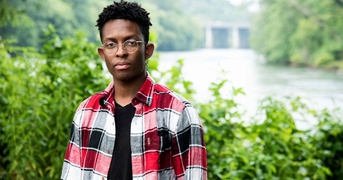 BRELAND, king of collabs, invents the sound of cross country The