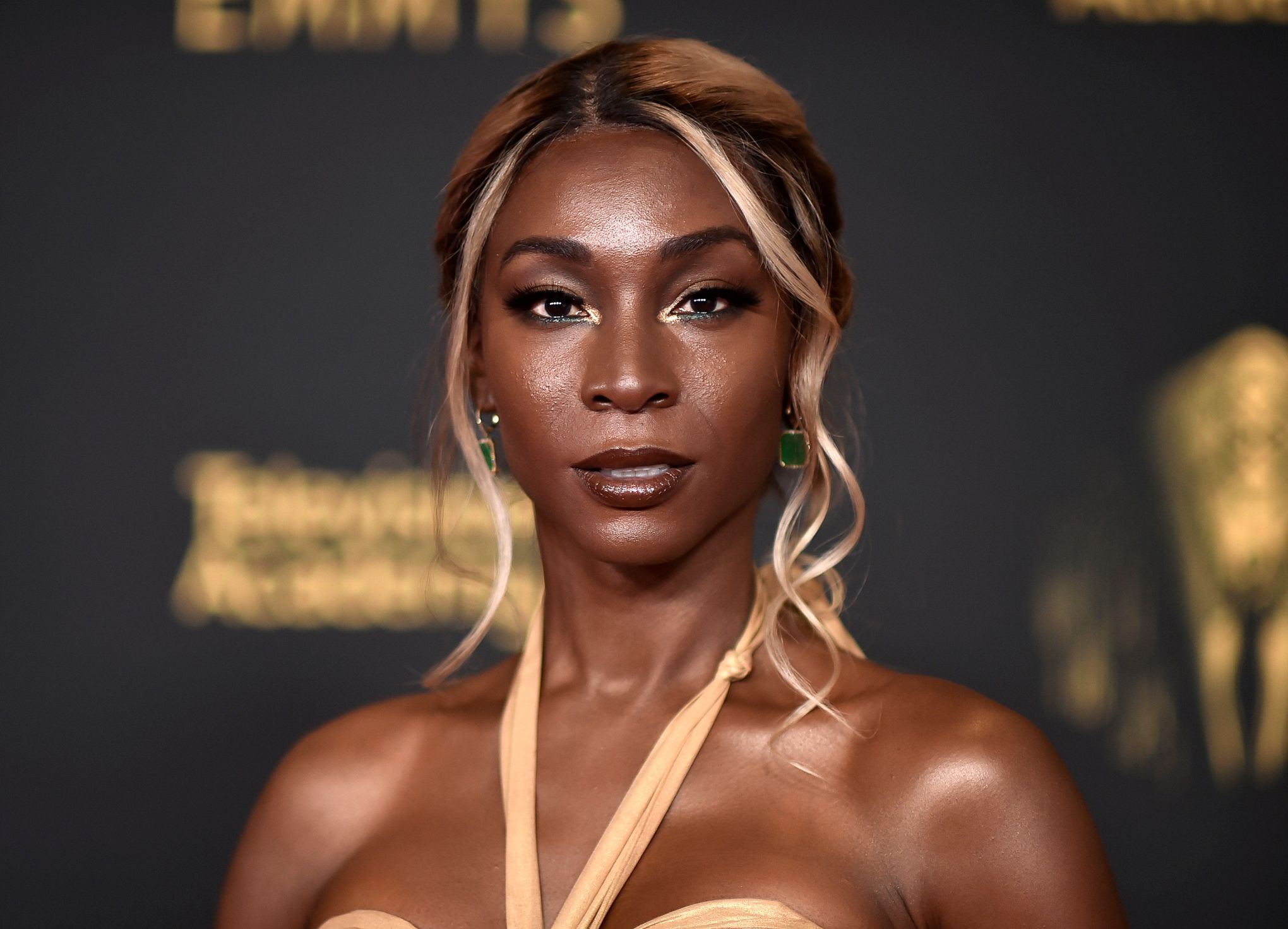 Trans actor Angelica Ross to make history on Broadway | The Seattle Times