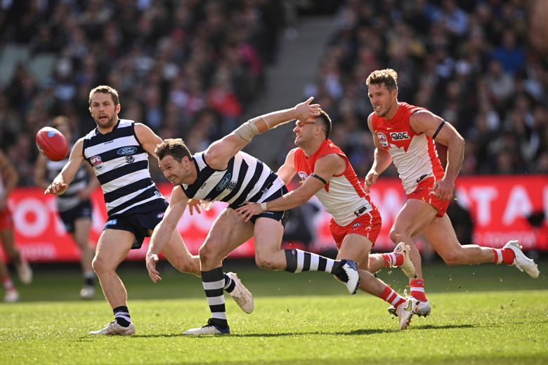 United States Australian Football League - FINALS DEAL: The AFL Finals are  here and you can watch every minute of the fun to the Grand Final on Watch  AFL! Just $65 gets