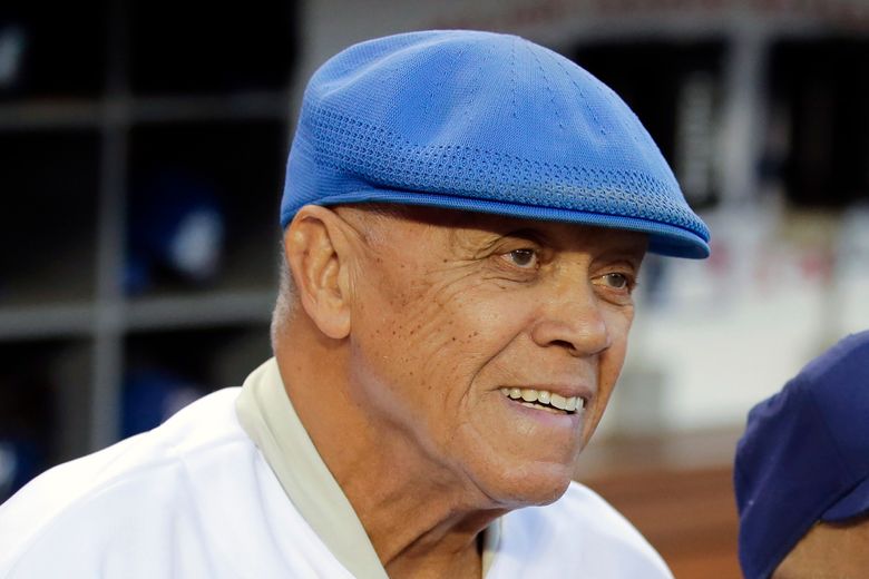 Dodgers Dugout: Farewell, Maury Wills - Los Angeles Times