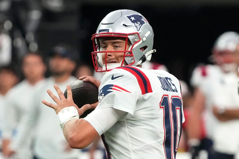 Is Mac Jones Playing Today? Patriots QB To Play in Preseason Finale?