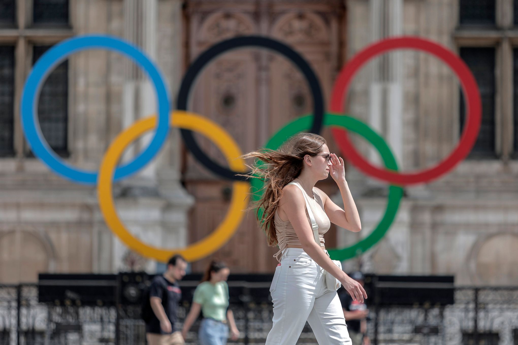 Paris 2024 - An unprecedented paralympic ceremony