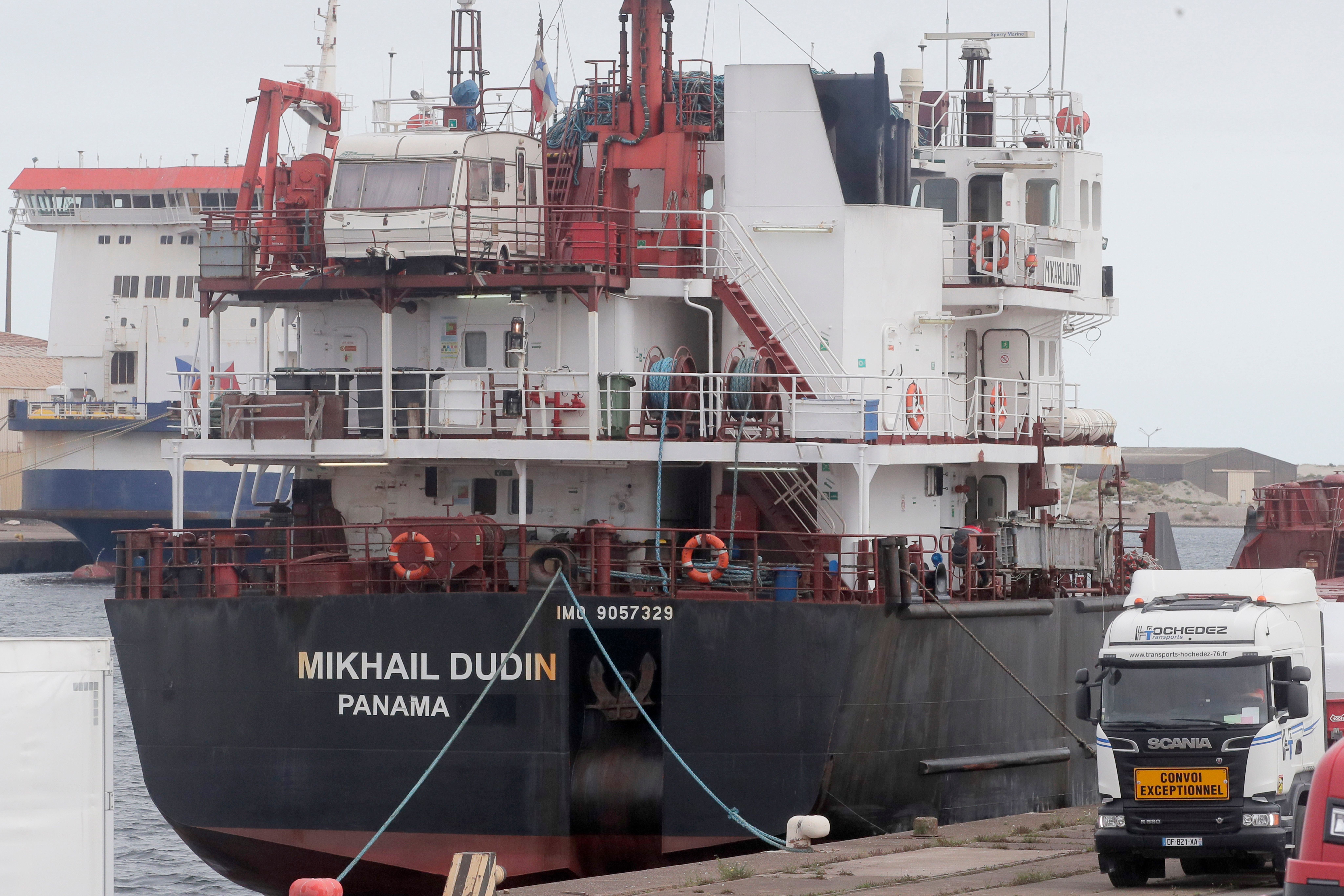 Russia's nuclear trade with Europe flows despite Ukraine war | The