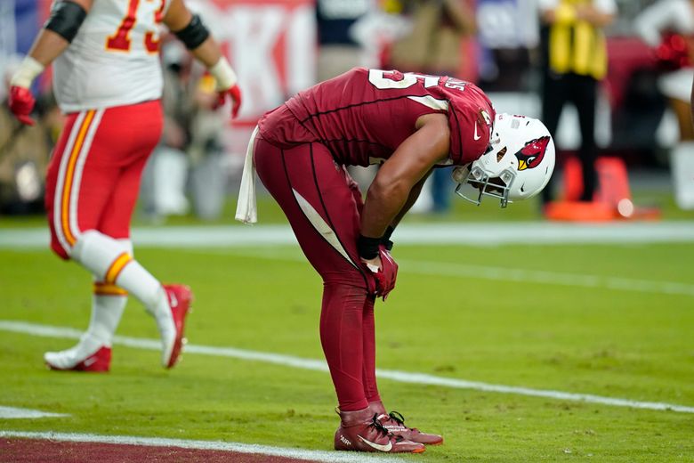 Cardinals have to improve in a hurry after dreadful Week 1