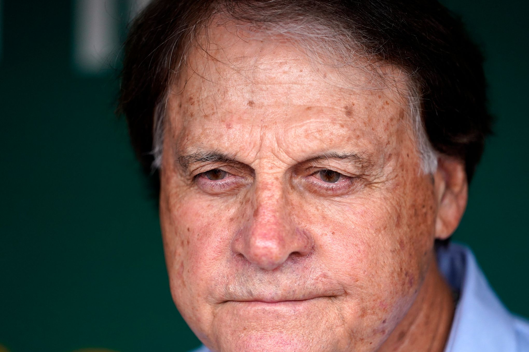 Hall of Famer Tony La Russa, 78, steps down as White Sox manager