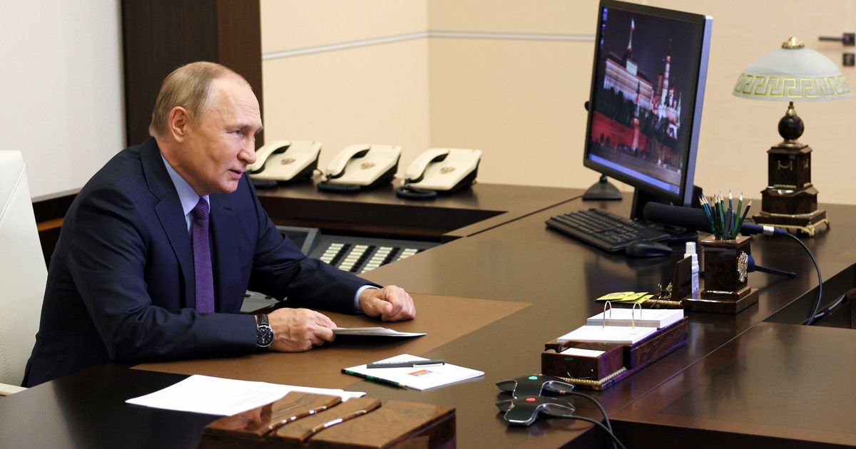 Russia seeks closer security ties with China as key goal | The Seattle ...