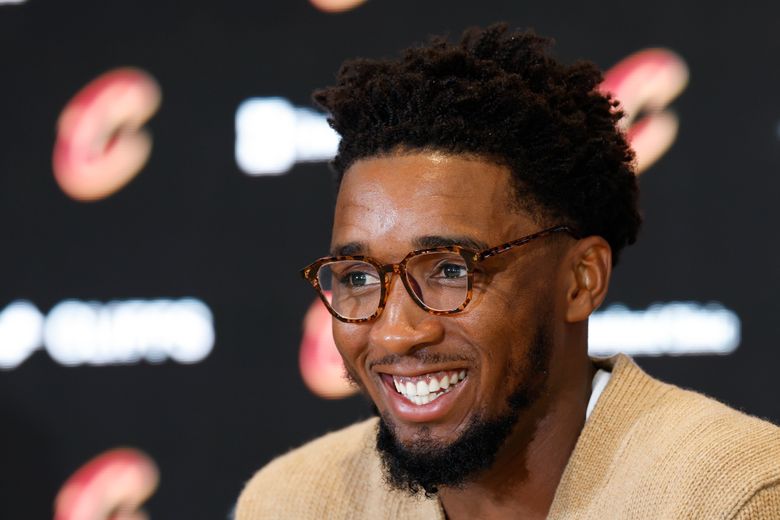 Donovan Mitchell Reminds Knicks What They Could Be Missing In