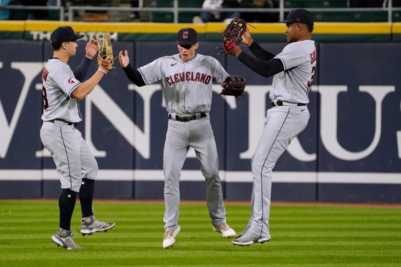 Cleveland Guardians Chicago White Sox