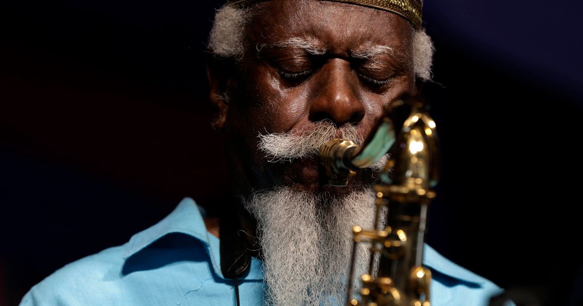 Pharoah Sanders, influential jazz saxophonist, dies at 81 The Seattle