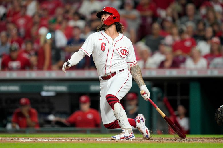 Jonathan India: Getting his shot as Cincinnati Reds second baseman