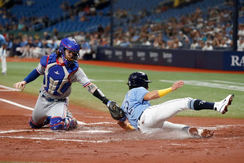 Texas Rangers, Tampa Bay Rays Wild Card Game Attendance Breaks 104