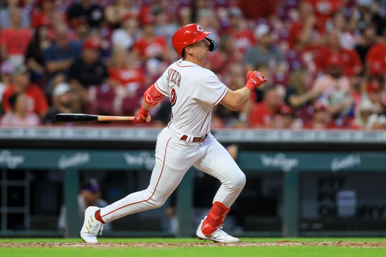 MLB Risers And Fallers: Spencer Steering The Reds To A Playoff Berth -  Razzball Fantasy Baseball
