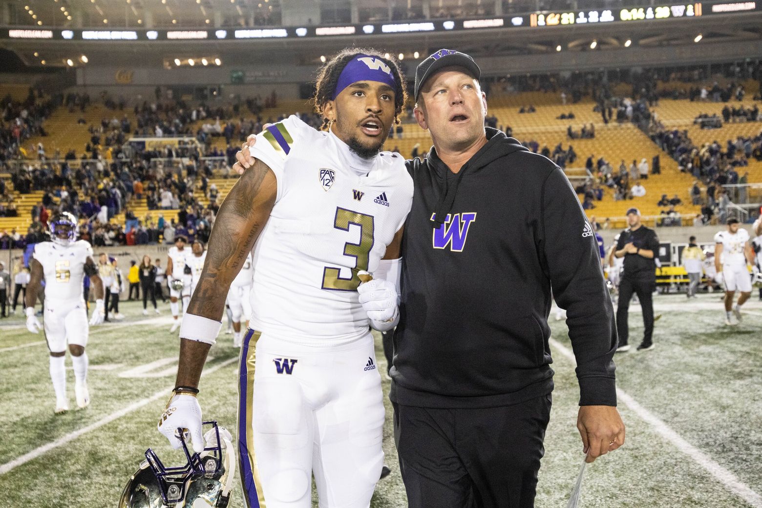 Huskies' gritty win at Cal earns UW bowl eligibility. And that's something  to savor | The Seattle Times
