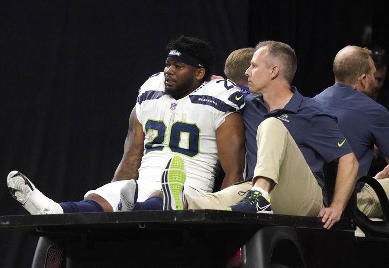 The Seattle Seahawks Just BROKE The NFL 