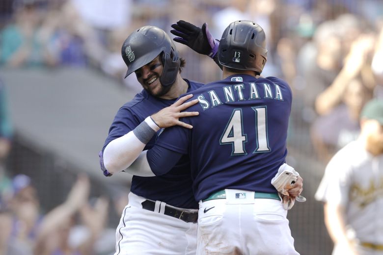 The Seattle Mariners are a mandate from the masses, bury Kansas