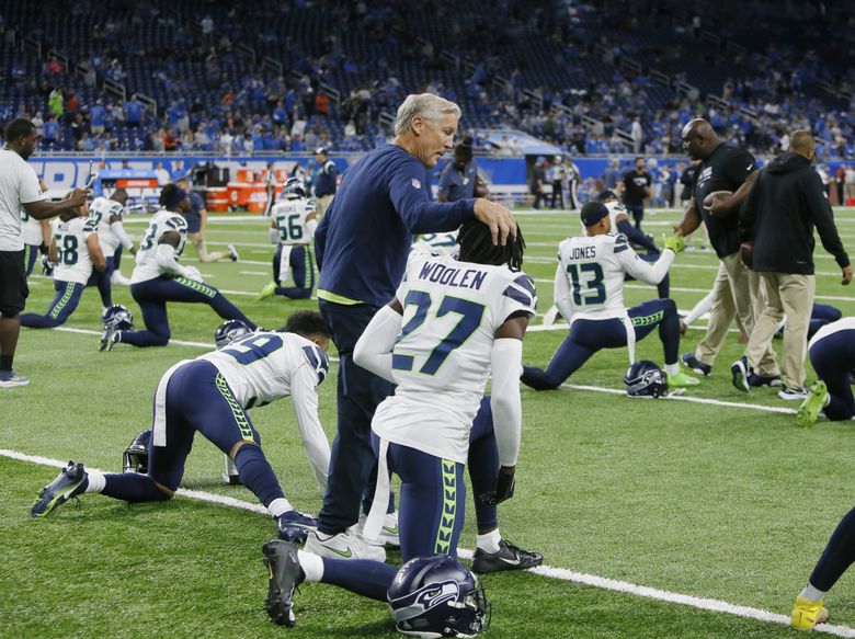 Seattle Seahawks, National Football League, News, Scores, Highlights,  Injuries, Stats, Standings, and Rumors