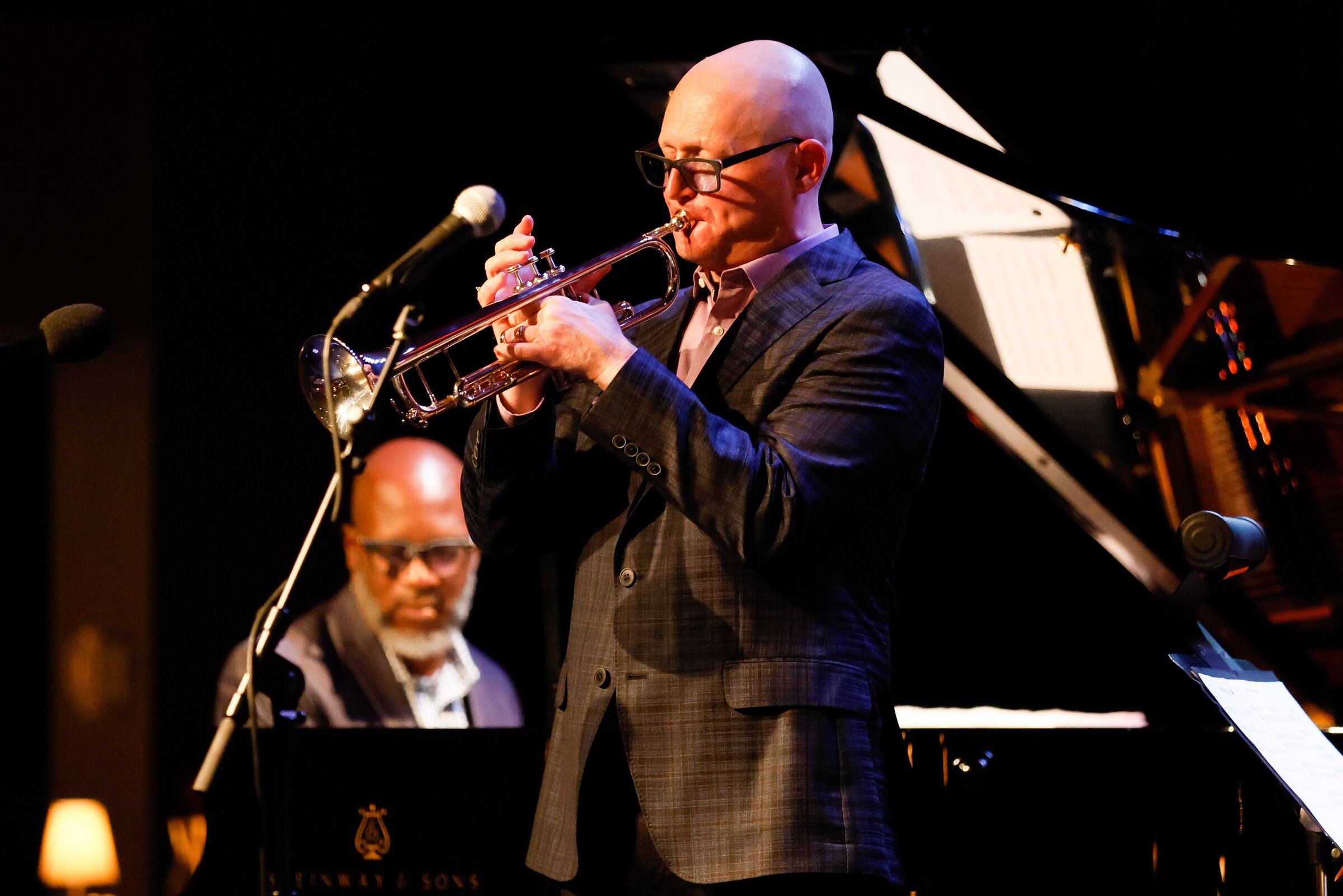 The vast reach of Seattle's small but mighty jazz community