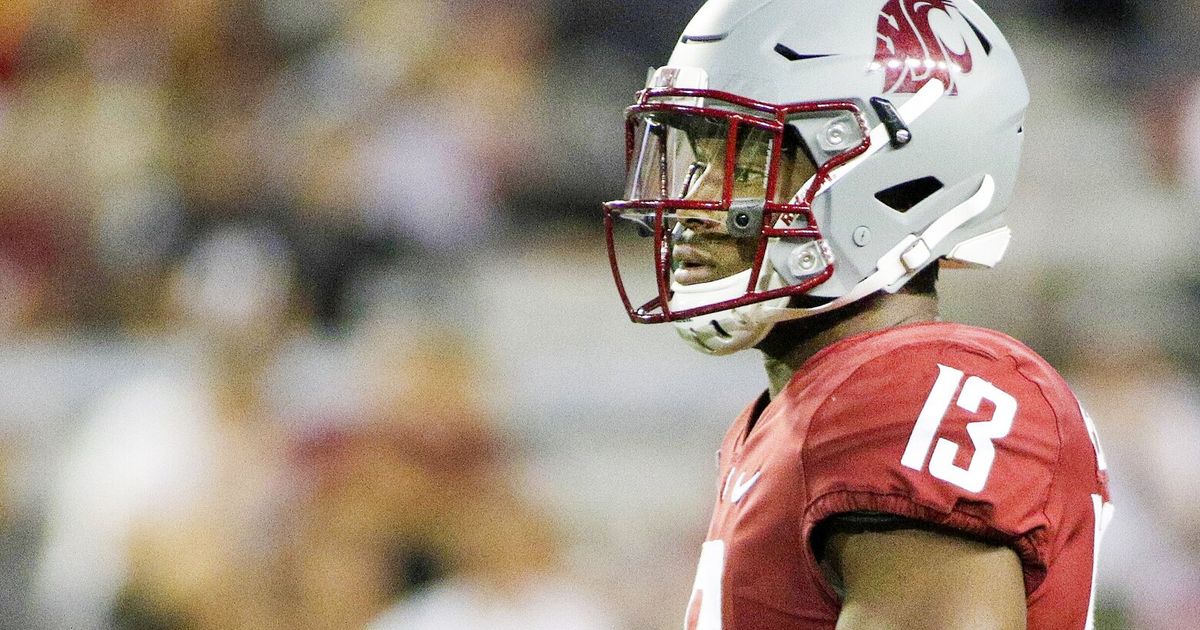 WSU safety Jordan Lee expected to return vs. USC