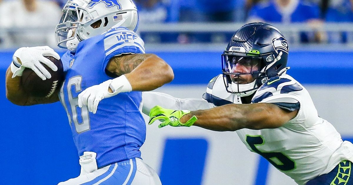 Is Seattle Seahawks' biggest concern offense or defense right now