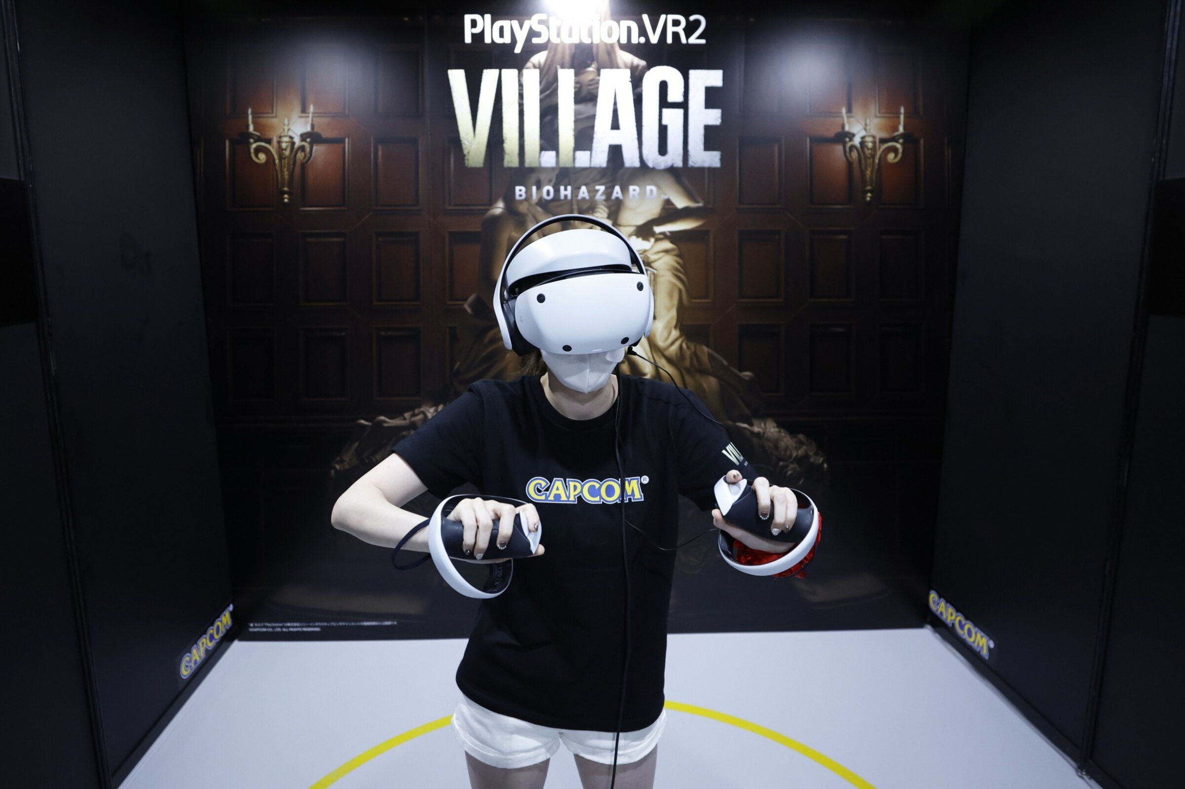 Ps4 vr online sports