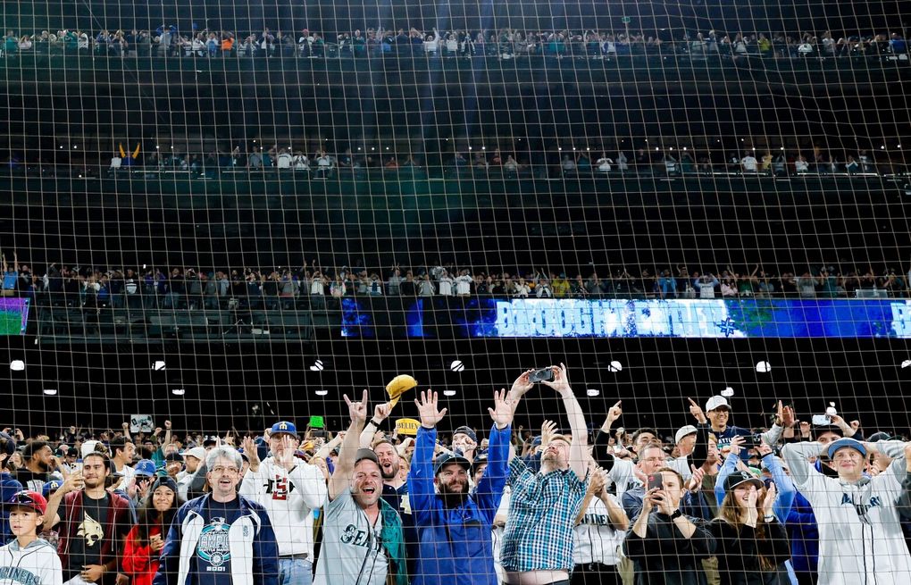 Know before you go: Seattle Mariners fan guide to T-Mobile Park