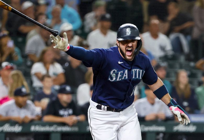 San Diego Mariners • Fun While It Lasted
