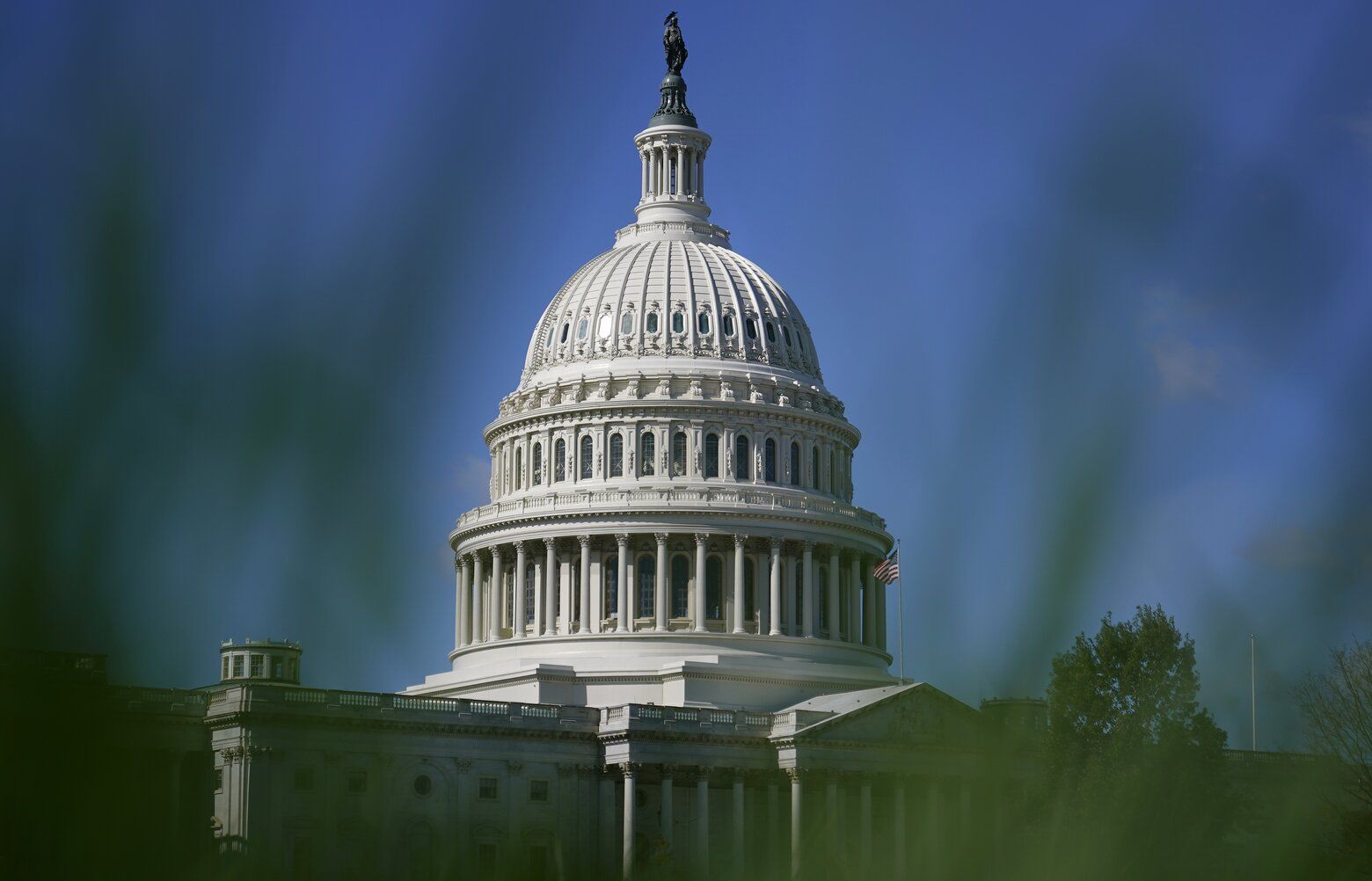 House GOP Fails To Override Biden Veto Of ESG Investing Ban | The ...