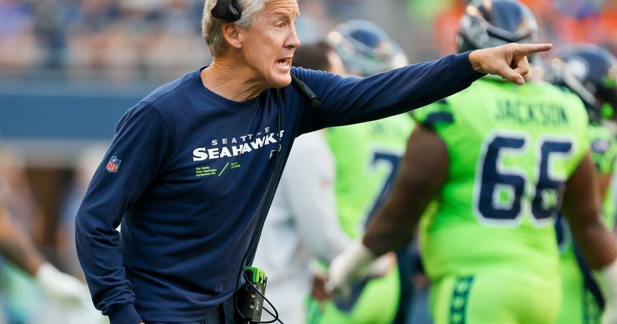 Seahawks at Saints: Seattle Times sports staff makes Week 5 picks | The ...