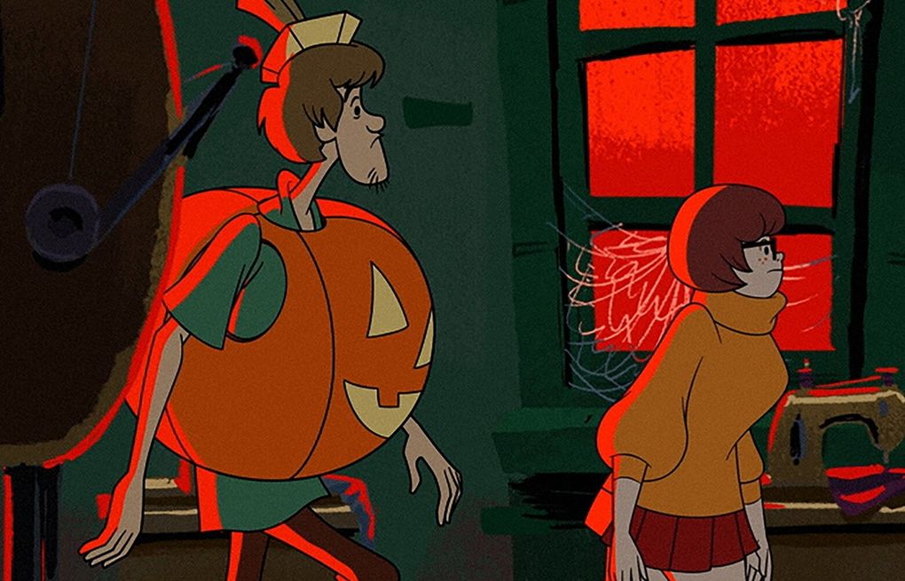 Velma Is Confirmed as Queer in New HBO Max Scooby-Doo Halloween Movie