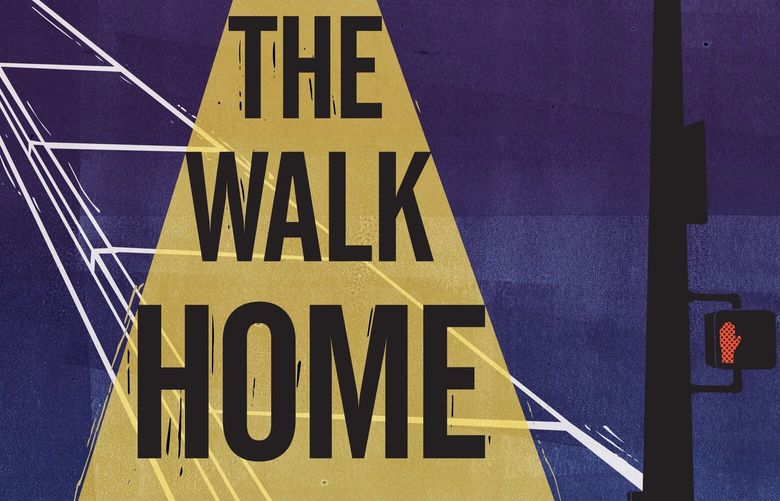 The Walk Home: A podcast from KNKX and The Seattle Times