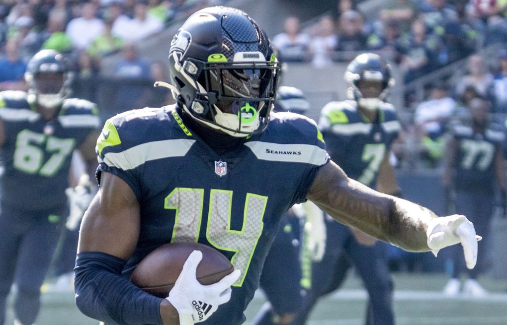 Be honest, 12s: The 6-4 Seahawks are still pretty sweet