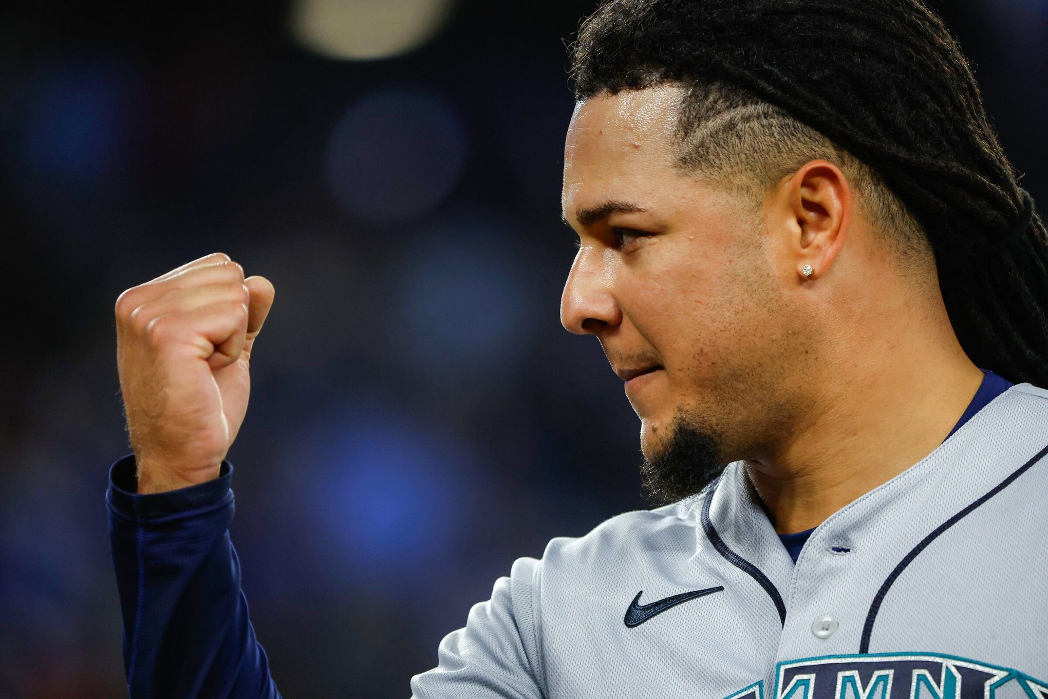 MarinersBlue Jays GameCenter Live updates, highlights, how to watch