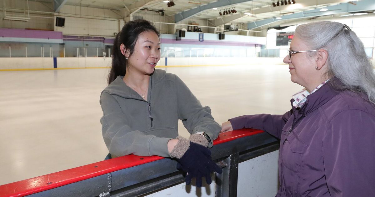 Shoreline’s Highland Ice Arena to close this week