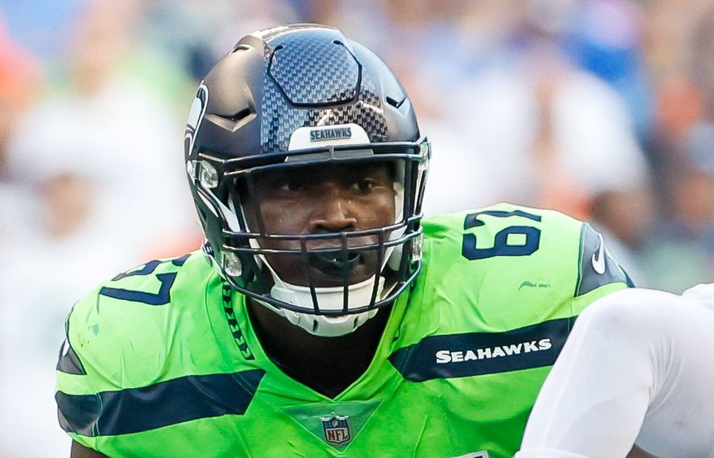 Analysis: Where Seahawks' heralded rookie class stands after bye week