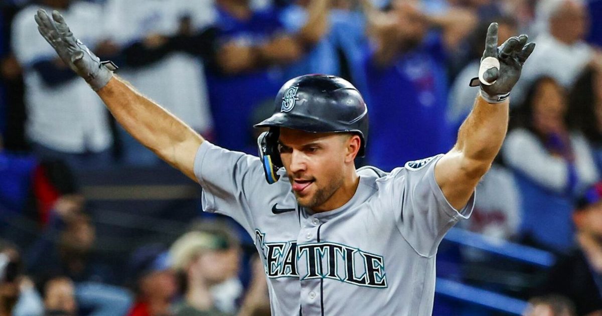 As Mariners end historic drought, a look back at how much has changed in  Seattle in 21 years – GeekWire