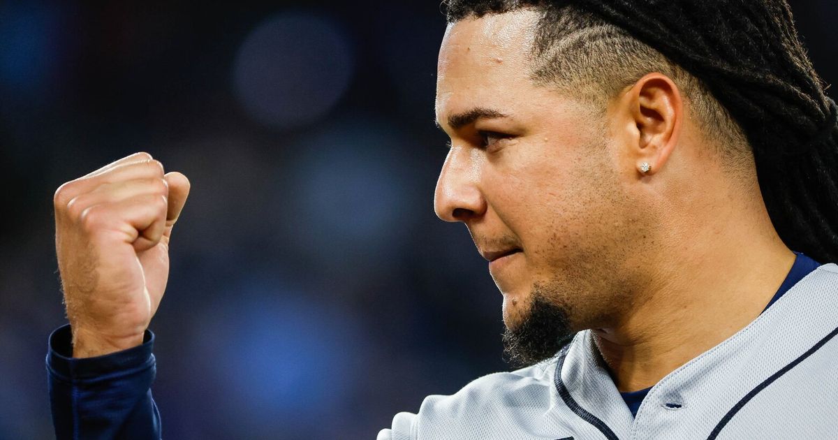 Photos Mariners at Jays Game 1 AL Wild Card The Seattle Times