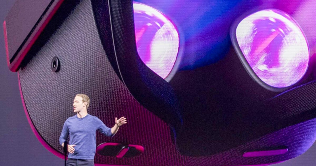 Inside Zuckerberg’s metaverse struggles | The Seattle Times