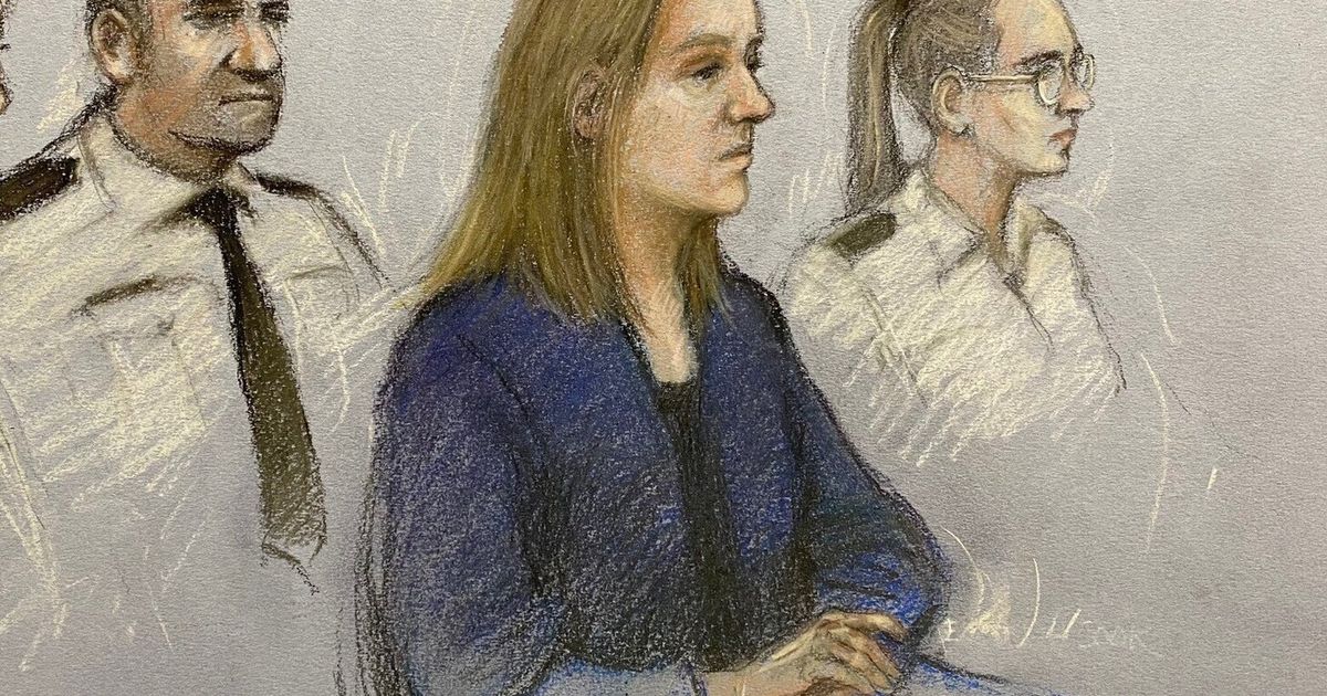 UK nurse on trial in killing of 7 babies, attempts on 10 more | The ...