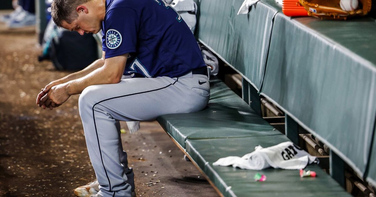 Astros' Yordan Alvarez leaves Mariners helpless in Houston - Sports  Illustrated