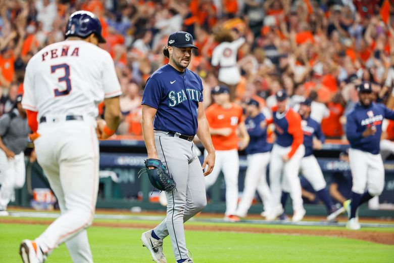What was Scott Servais thinking in walkoff loss to Astros?