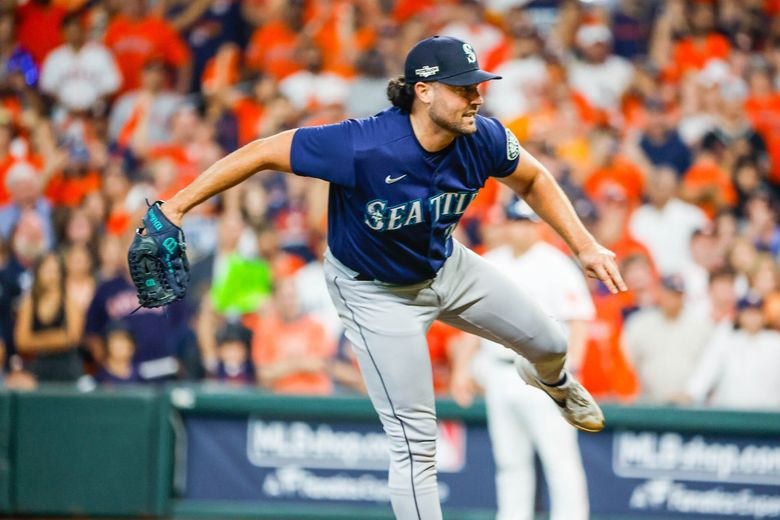 Servais explains Mariners' decision to use Robbie Ray vs. Astros