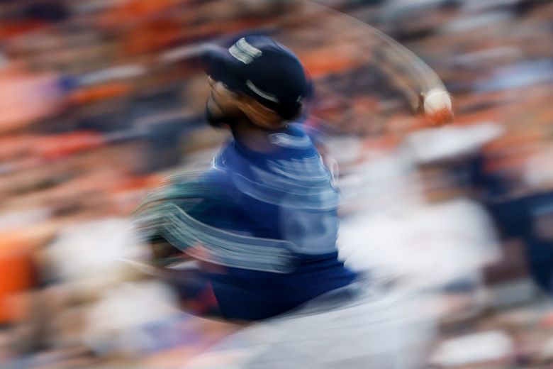 Mariners vs. Astros schedule: Complete dates, times, TV channels for 2022  ALDS games