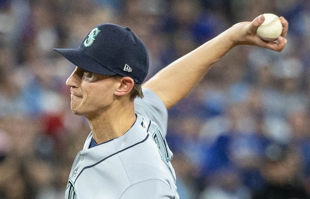 Kirby gets the save to send the Mariners to the ALDS for the first