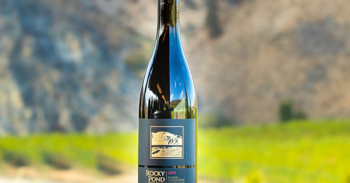 The 20 best Northwest wines of 2022 The Seattle Times